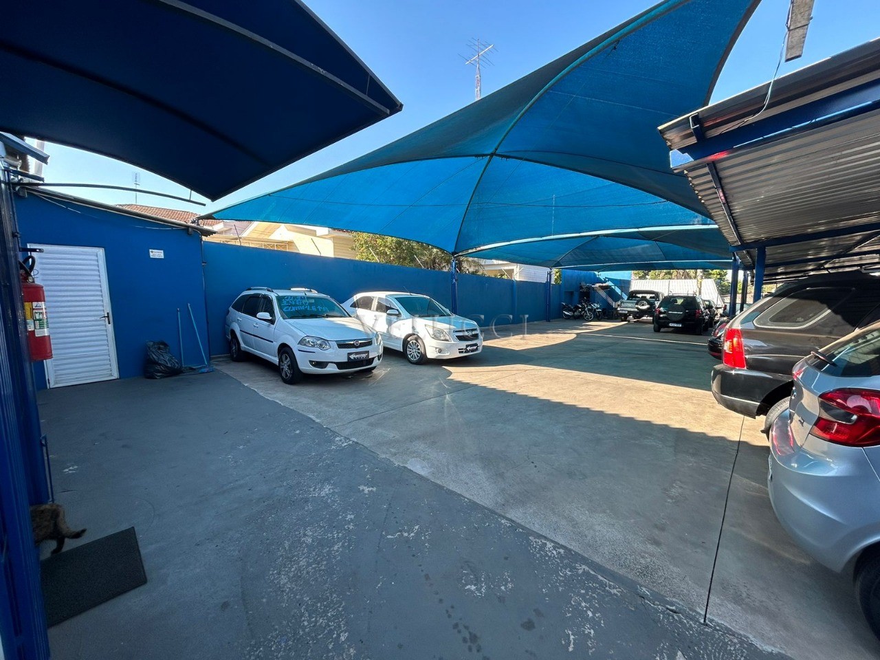 Loja-Salão, 327 m² - Foto 7