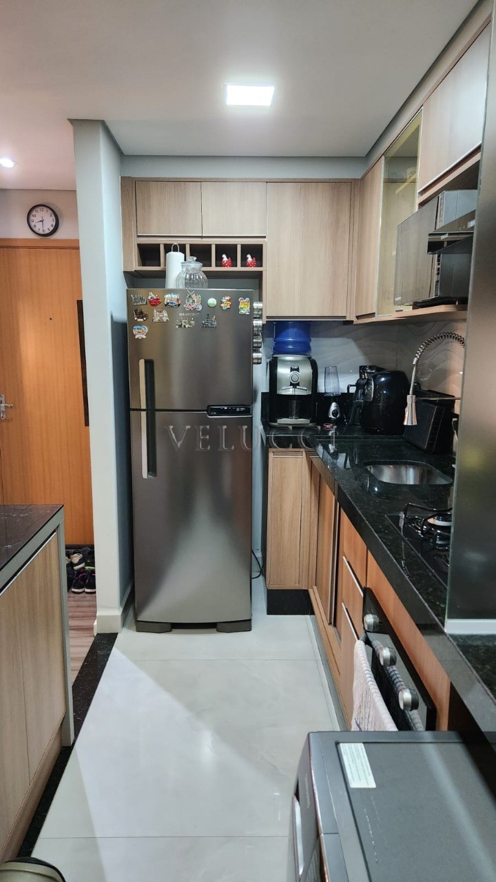 Apartamento, 2 quartos, 54 m² - Foto 8