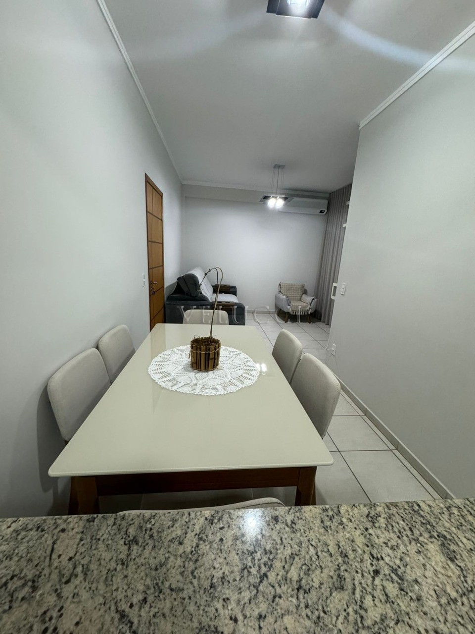 Apartamento, 2 quartos, 72 m² - Foto 2