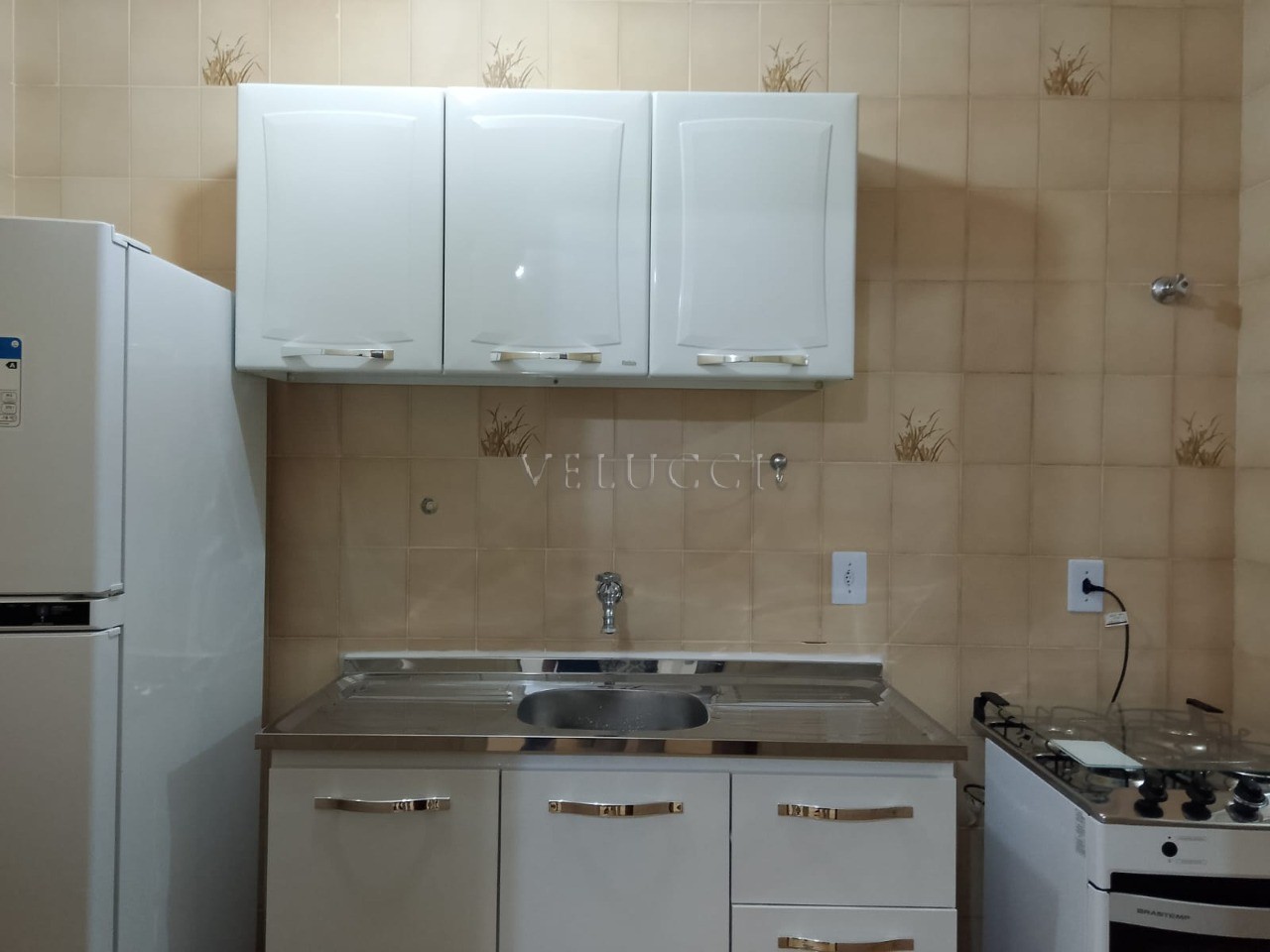 Kitnet-Studio, 47 m² - Foto 4