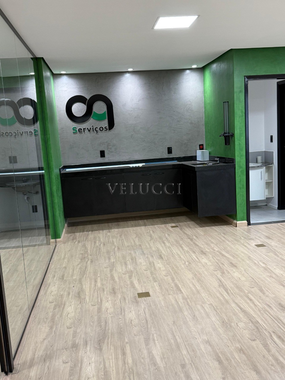 Sala-Conjunto, 78 m² - Foto 9