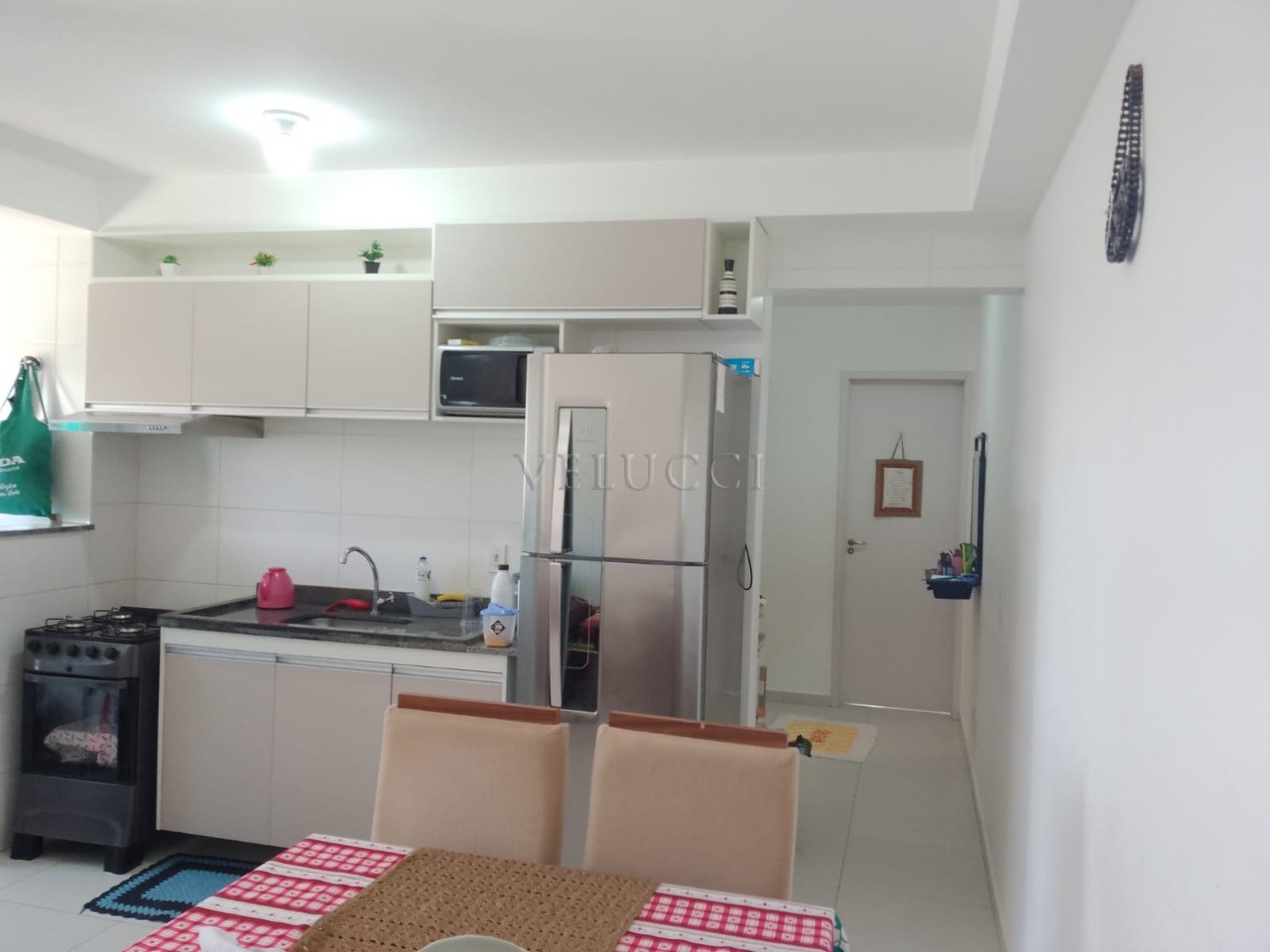 Apartamento, 2 quartos, 49 m² - Foto 5