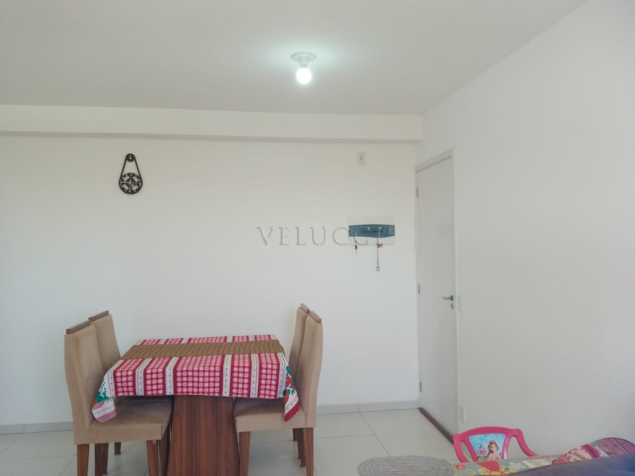 Apartamento, 2 quartos, 49 m² - Foto 2