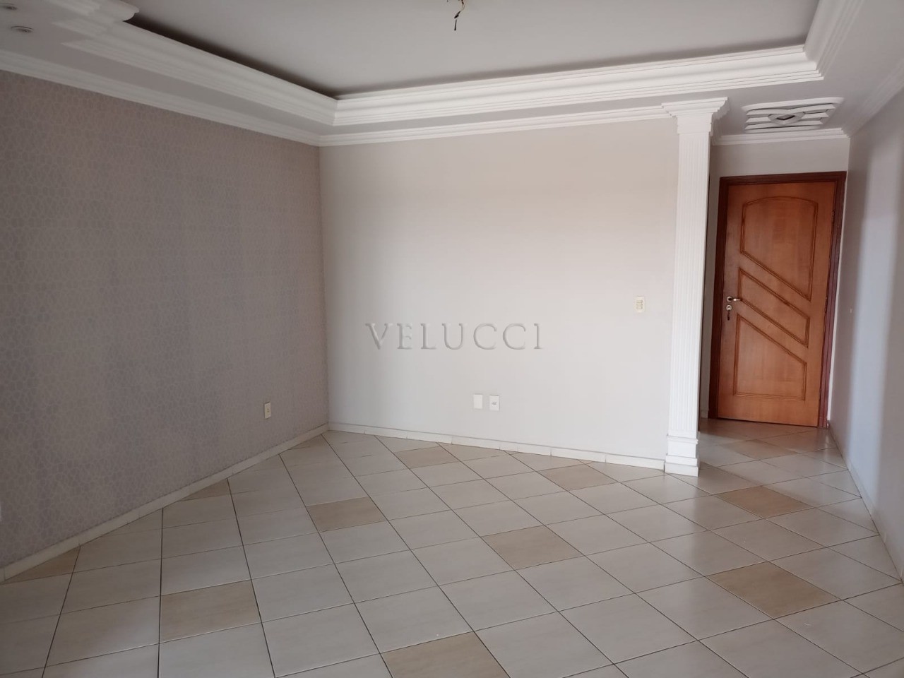 Apartamento, 3 quartos, 117 m² - Foto 1