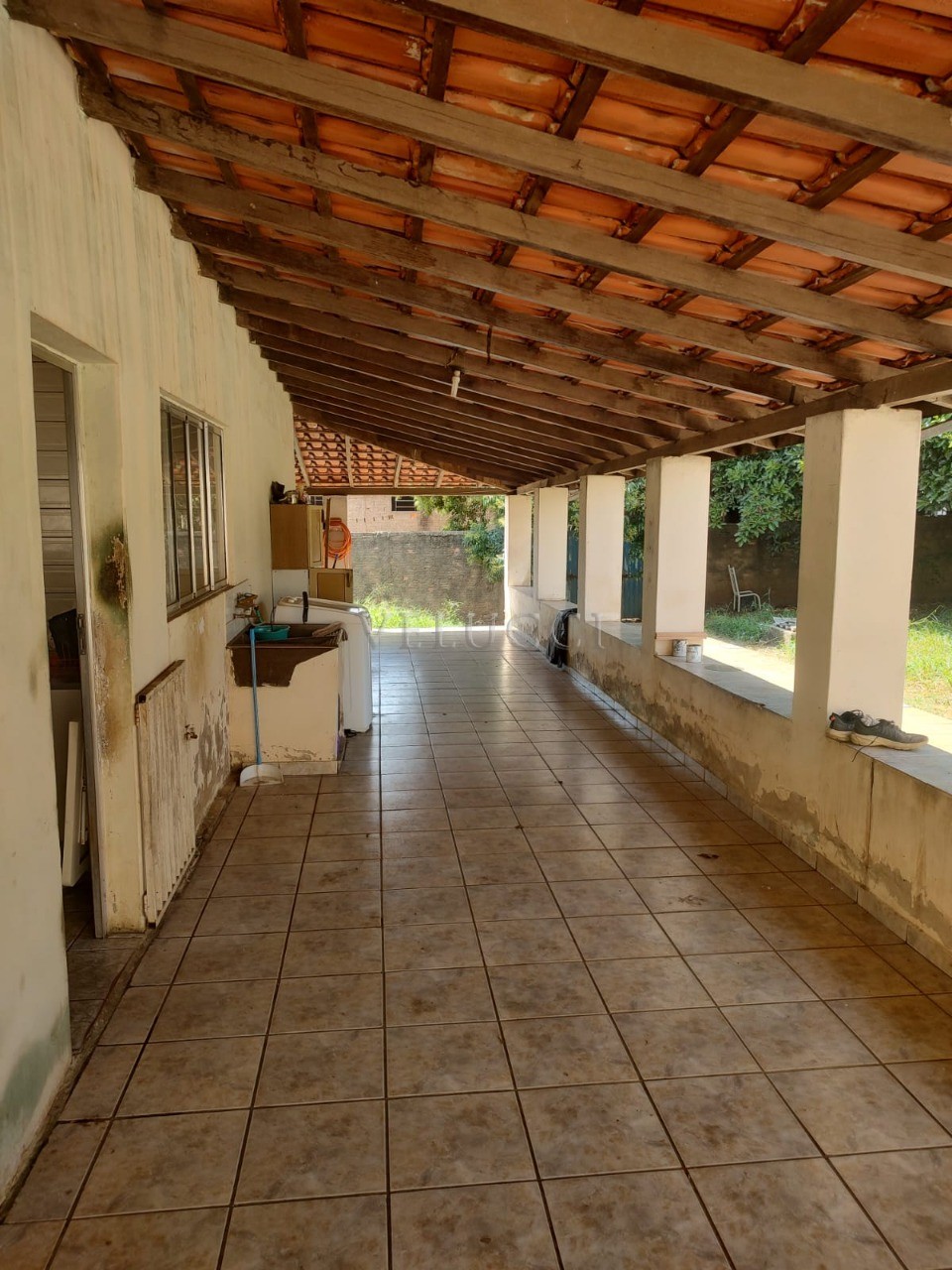 Casa, 3 quartos, 1000 m² - Foto 10