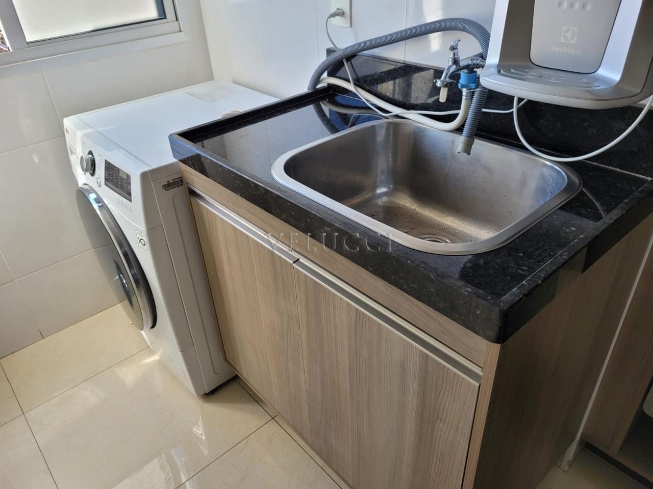 Apartamento, 2 quartos, 50 m² - Foto 19