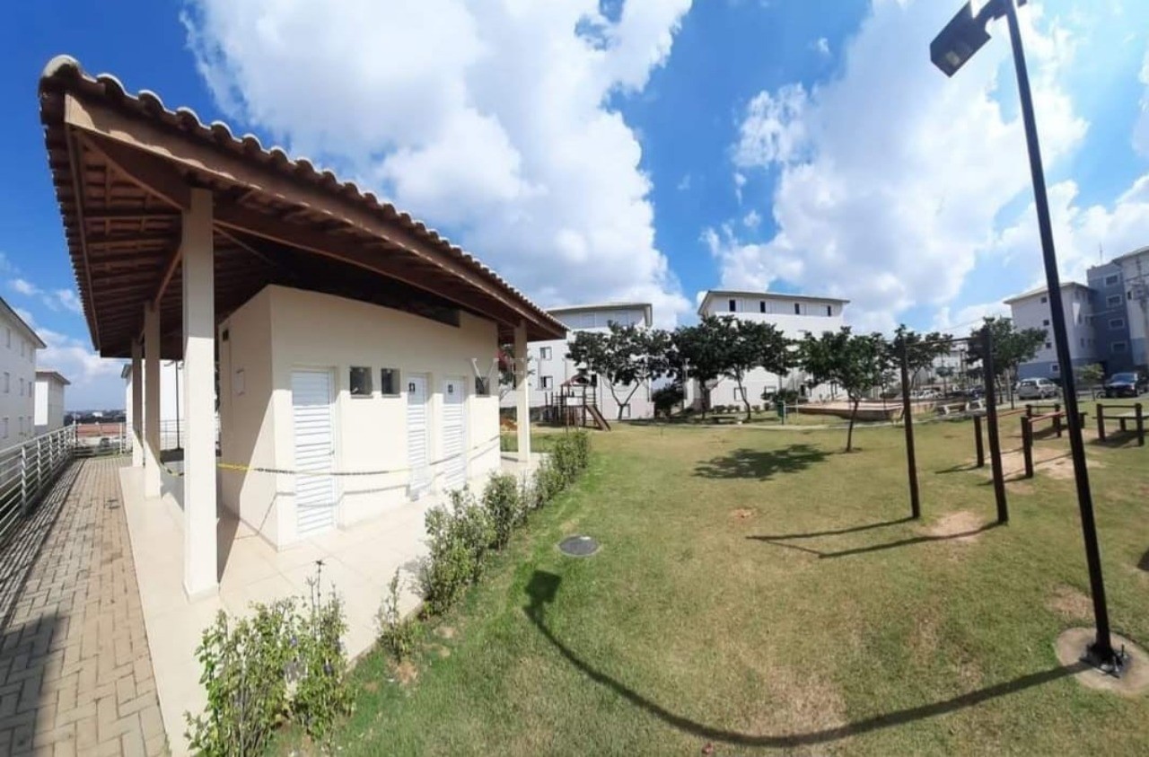 Apartamento, 2 quartos, 52 m² - Foto 10