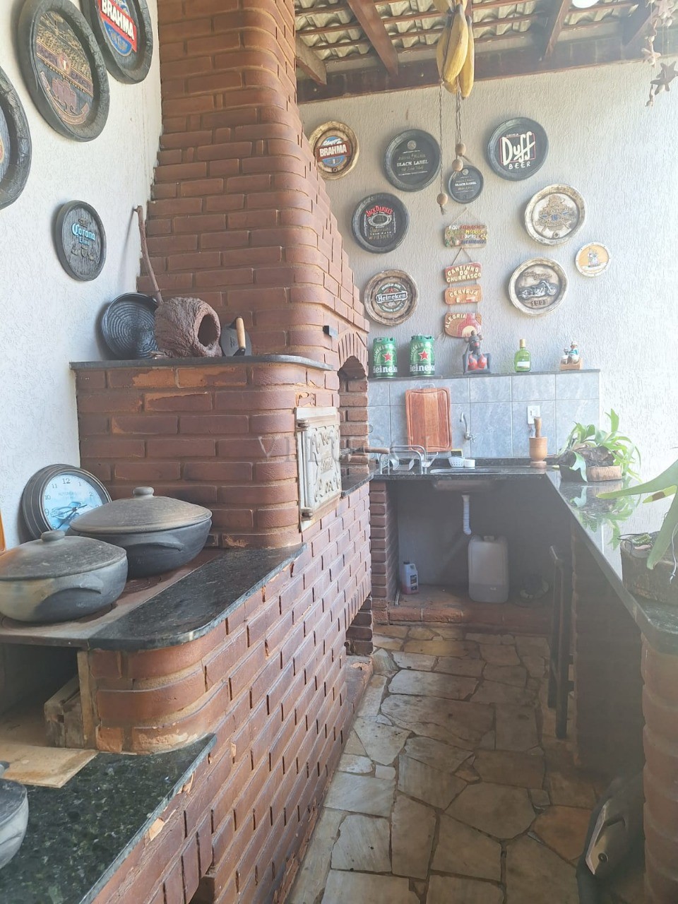 Casa, 3 quartos, 180 m² - Foto 28