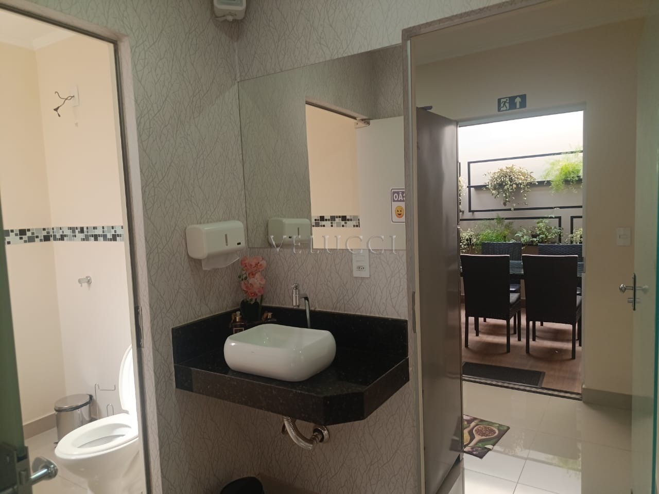 Sala-Conjunto, 135 m² - Foto 23