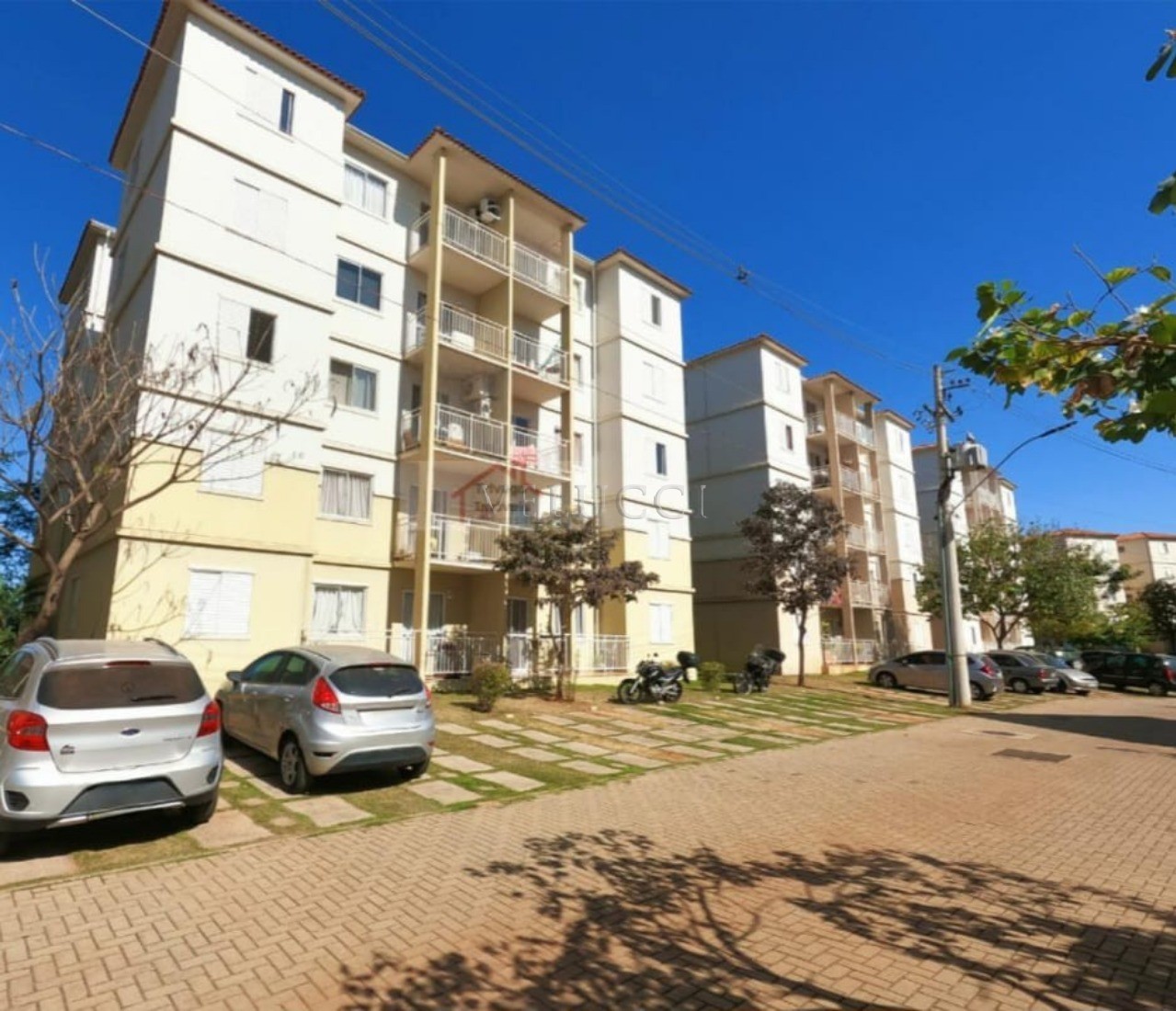 Apartamento, 3 quartos, 70 m² - Foto 22