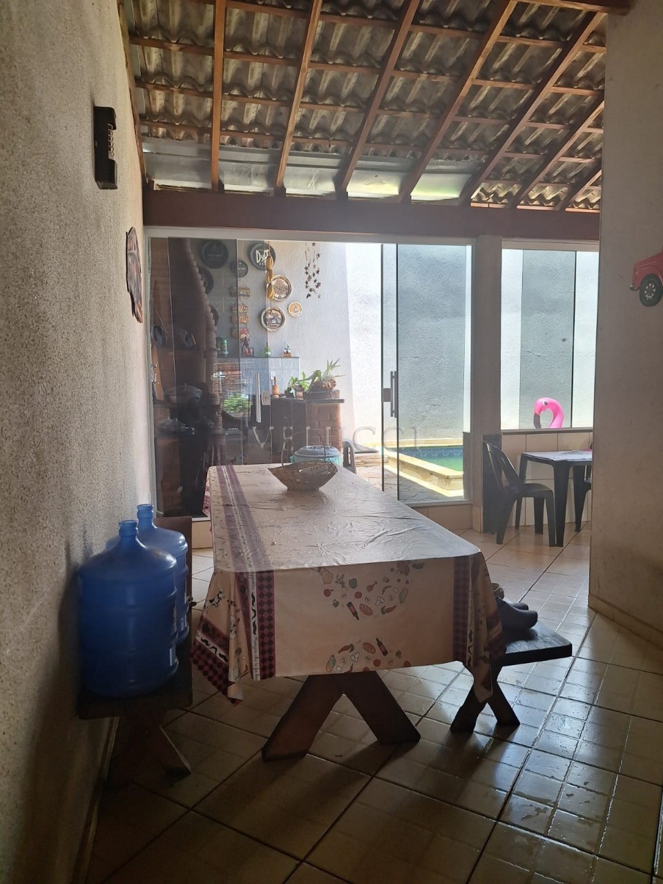 Casa, 3 quartos, 180 m² - Foto 27