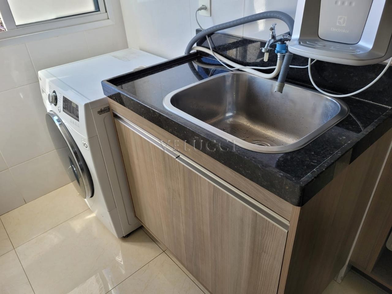 Apartamento, 2 quartos, 50 m² - Foto 8