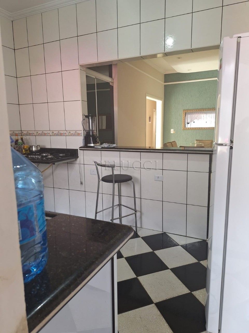 Casa, 3 quartos, 180 m² - Foto 24