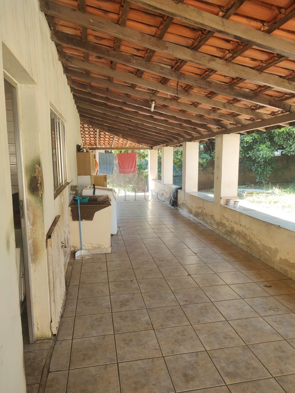 Casa, 3 quartos, 1000 m² - Foto 9