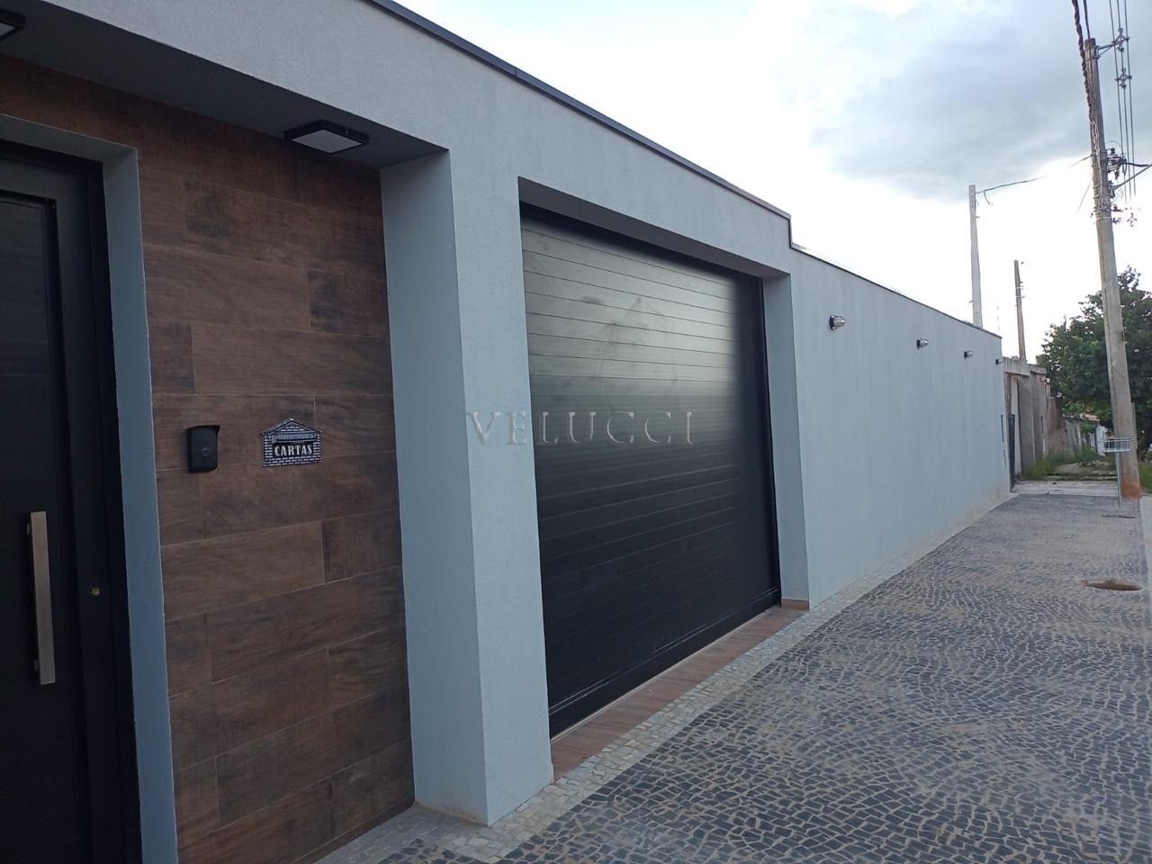 Casa, 3 quartos, 216 m² - Foto 3