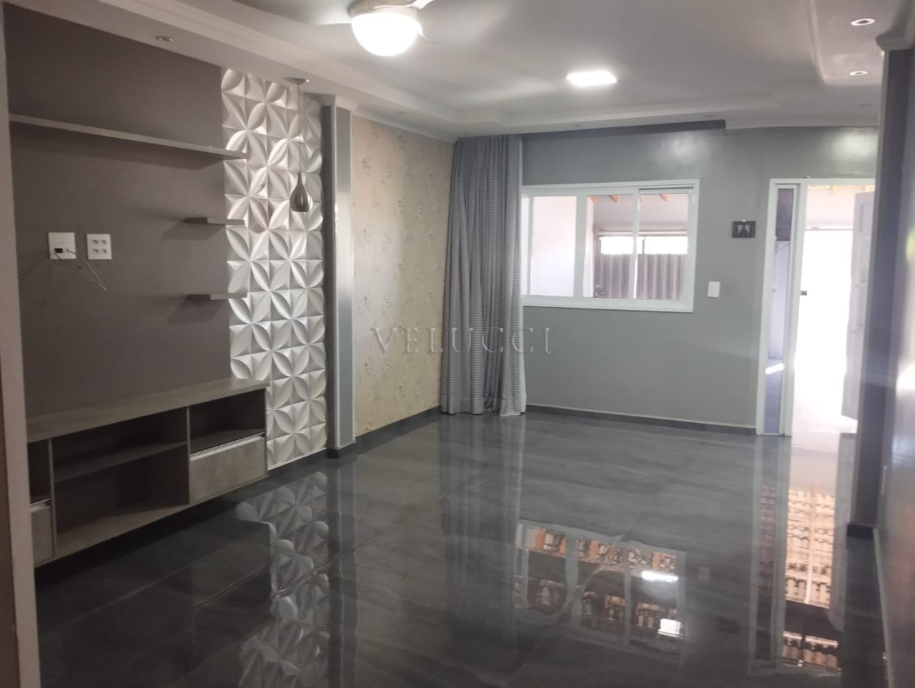 Casa, 3 quartos, 200 m² - Foto 1