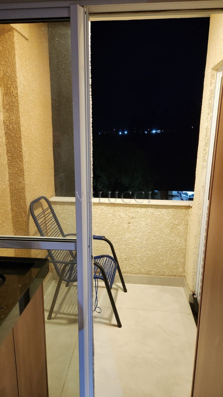 Apartamento, 2 quartos, 54 m² - Foto 12