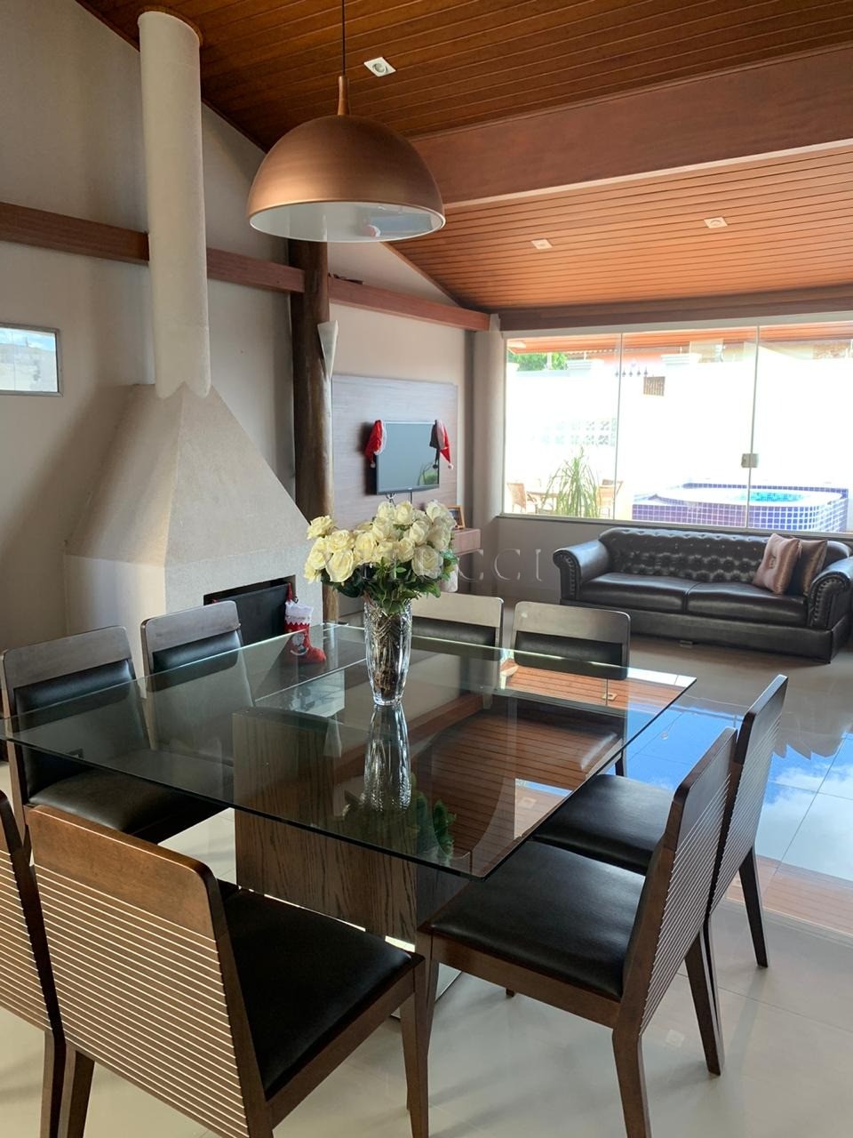 Casa, 3 quartos, 480 m² - Foto 24
