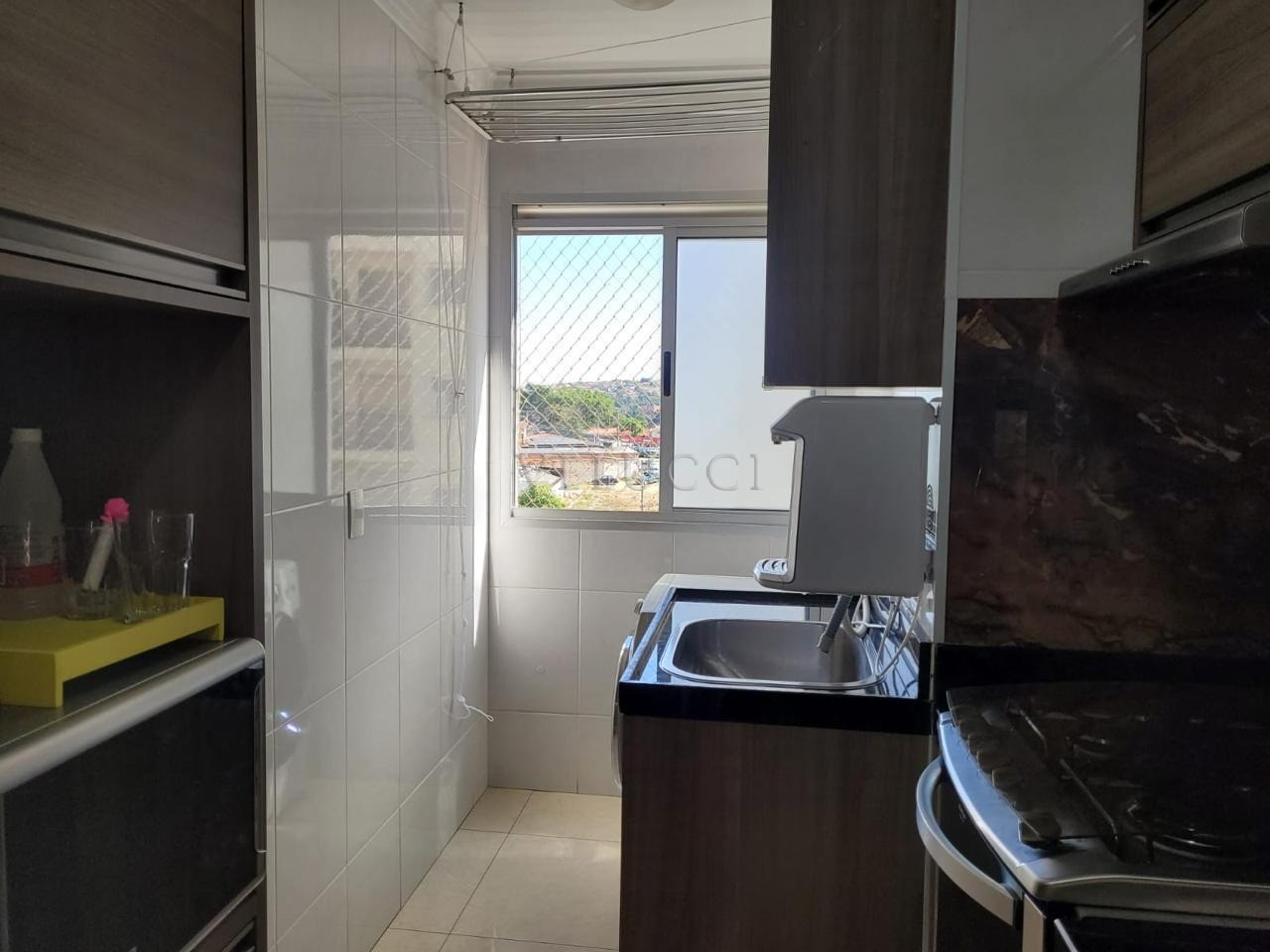 Apartamento, 2 quartos, 50 m² - Foto 5