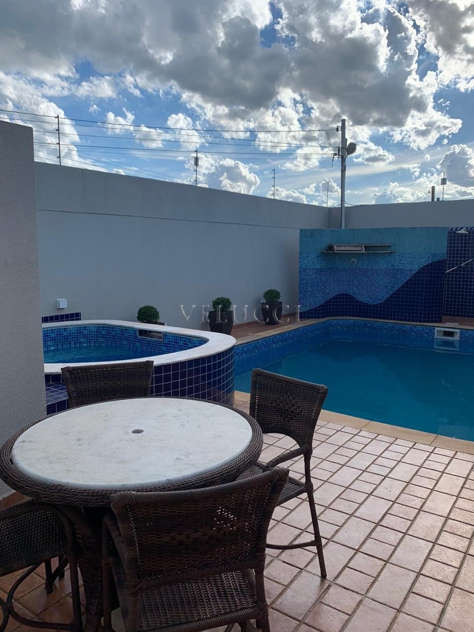 Casa, 3 quartos, 480 m² - Foto 30