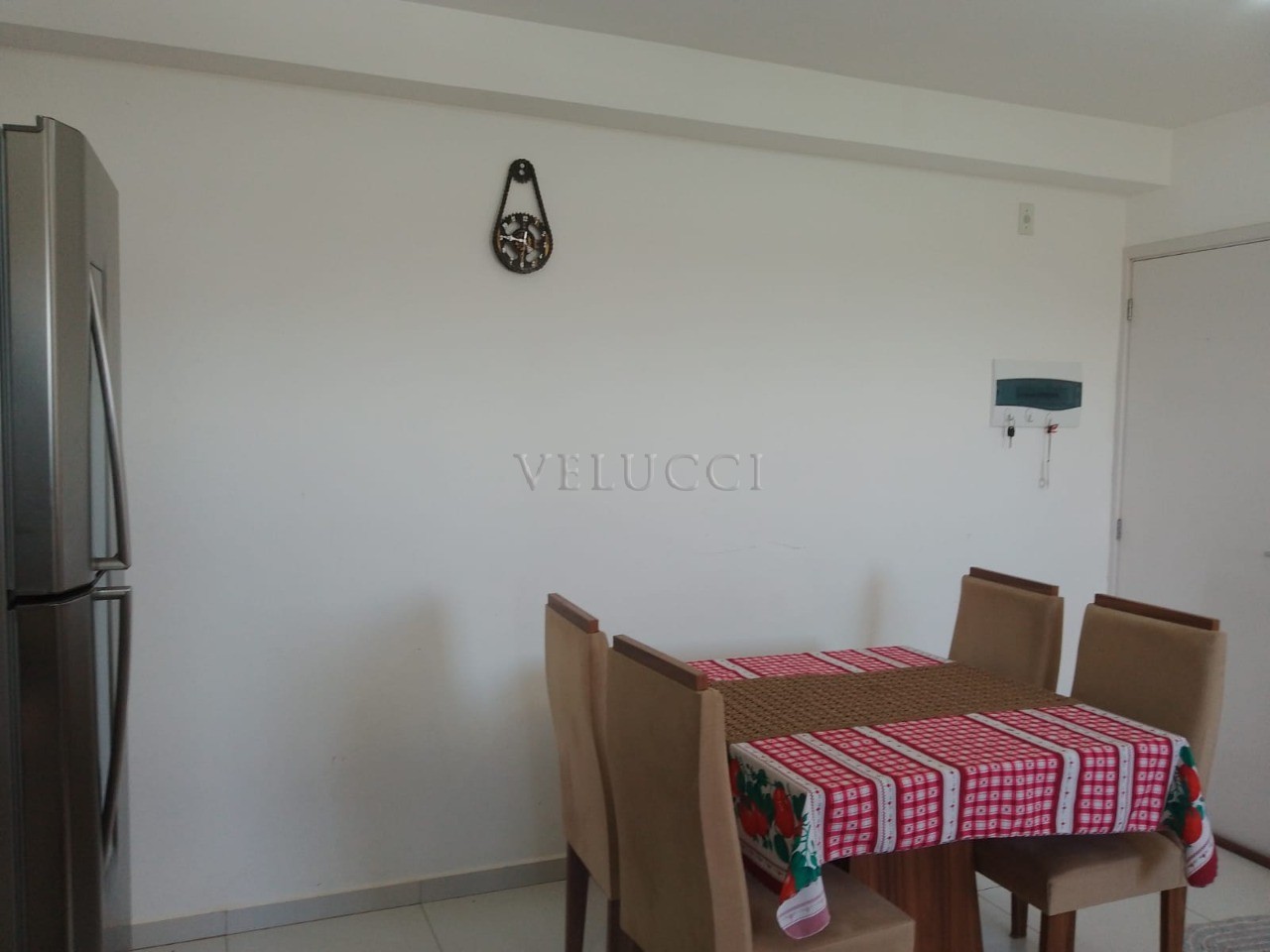 Apartamento, 2 quartos, 49 m² - Foto 3