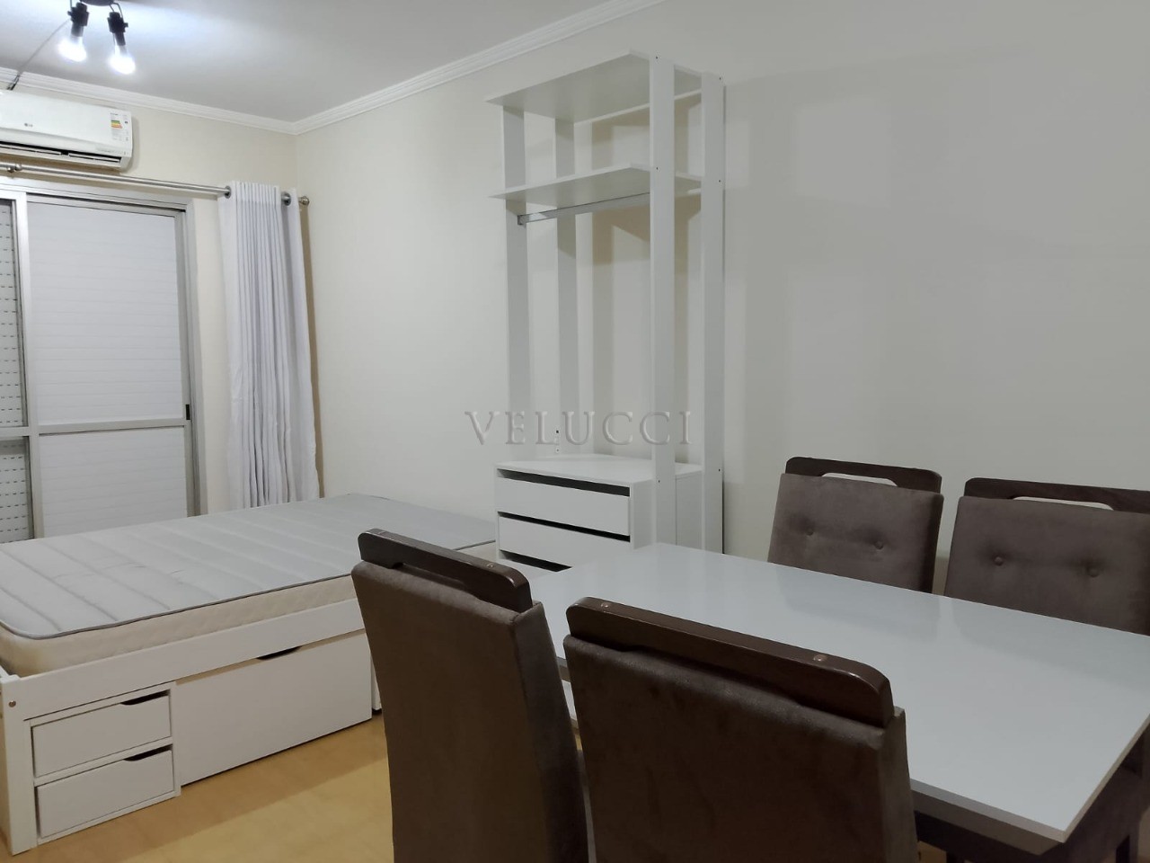 Kitnet-Studio, 47 m² - Foto 3