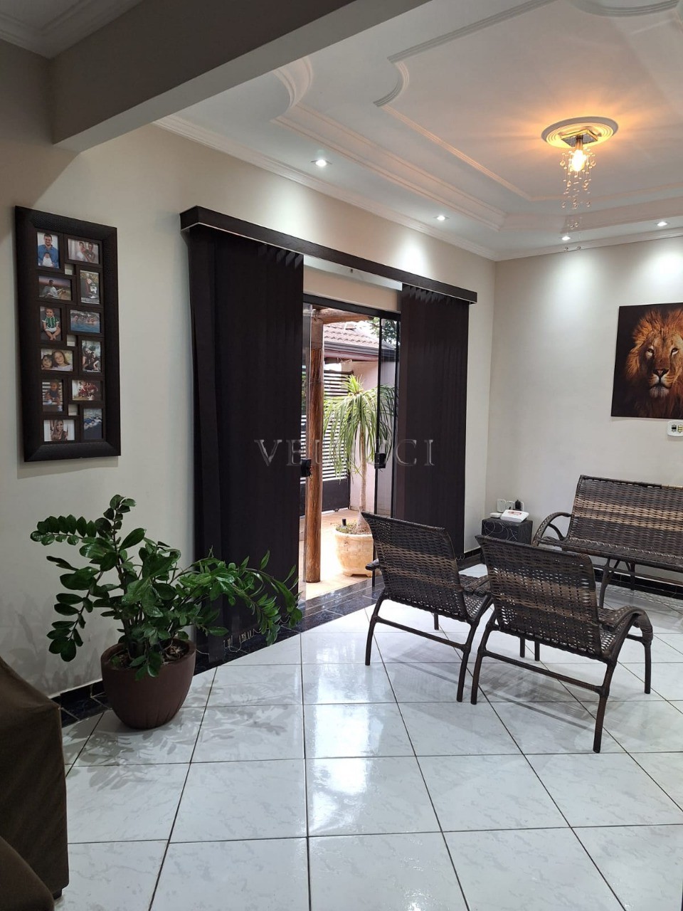 Casa, 3 quartos, 180 m² - Foto 2