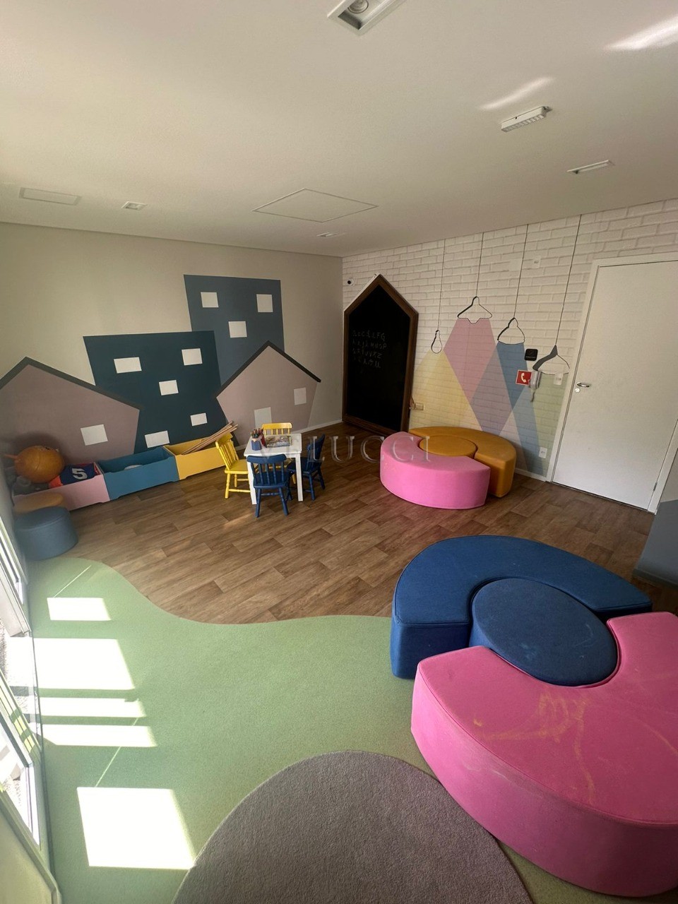 Apartamento, 2 quartos, 130 m² - Foto 19