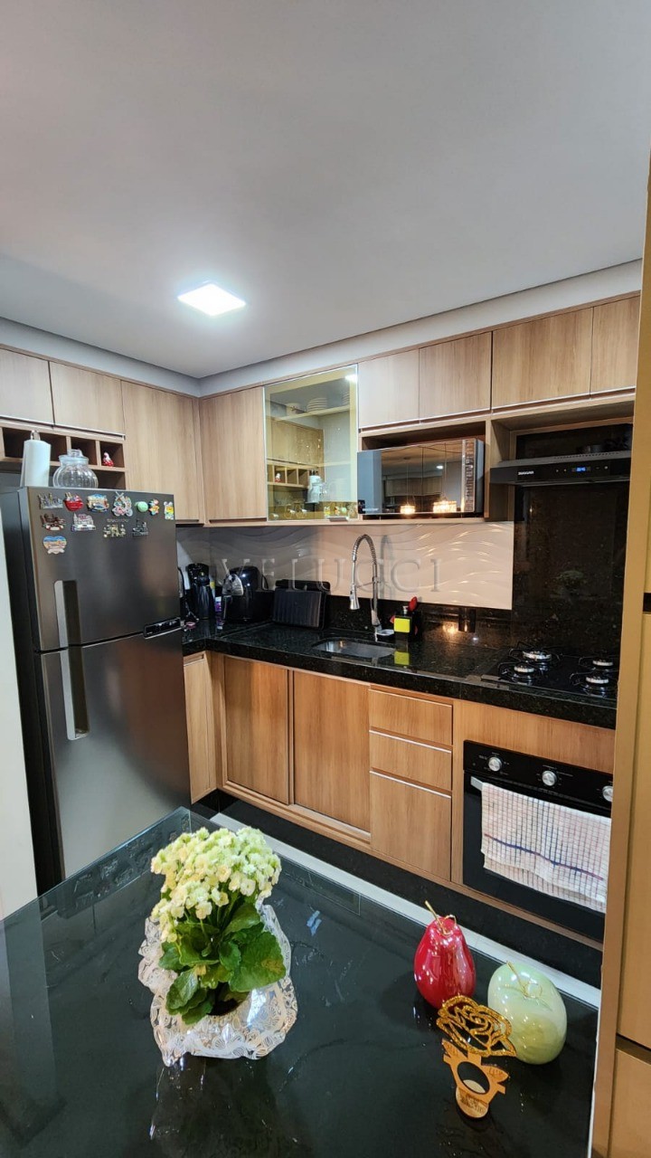 Apartamento, 2 quartos, 54 m² - Foto 5