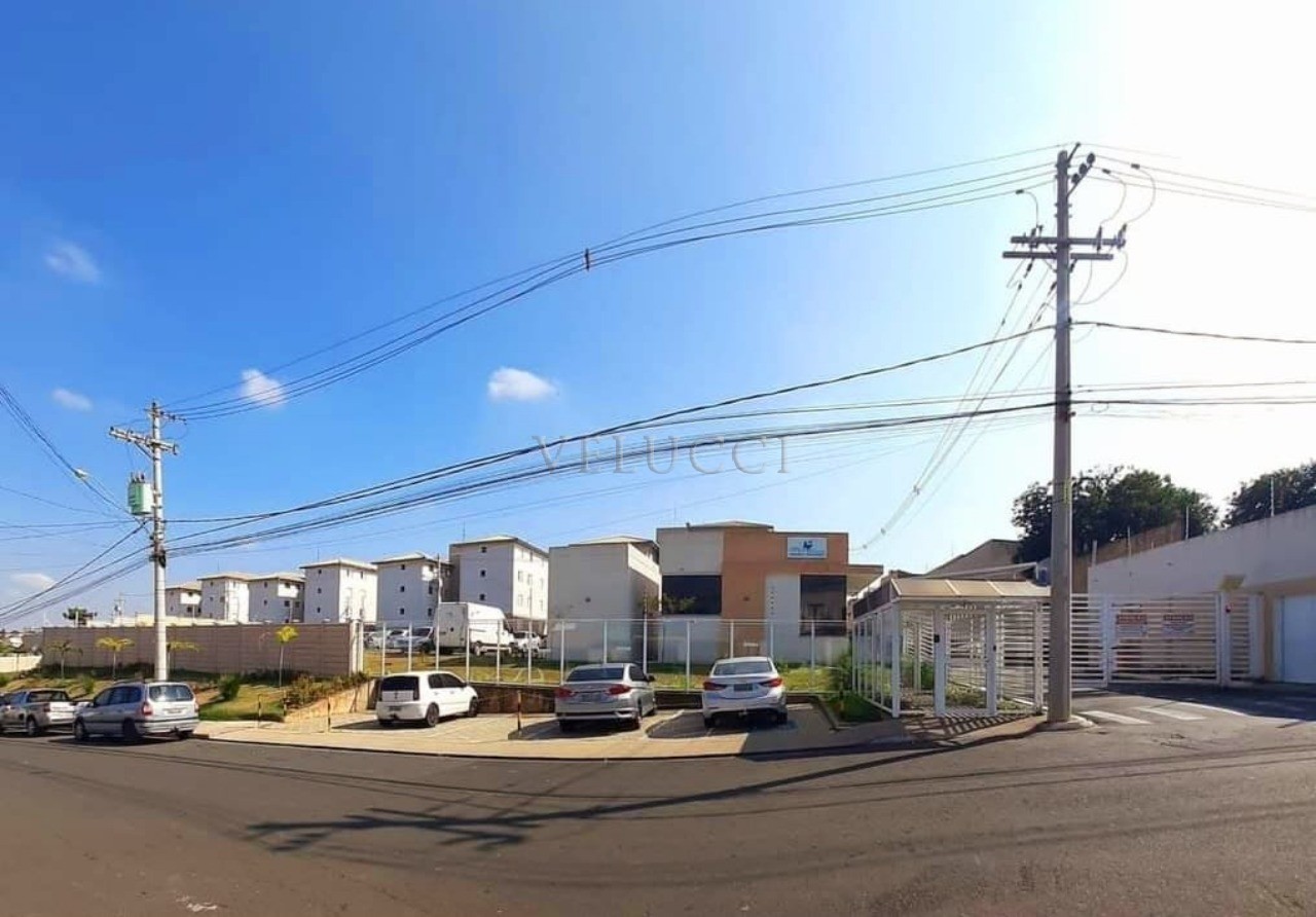 Apartamento, 2 quartos, 52 m² - Foto 12