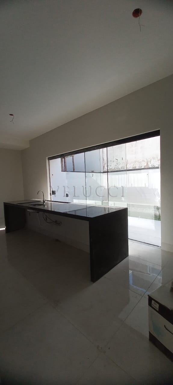 Casa, 3 quartos, 140 m² - Foto 2