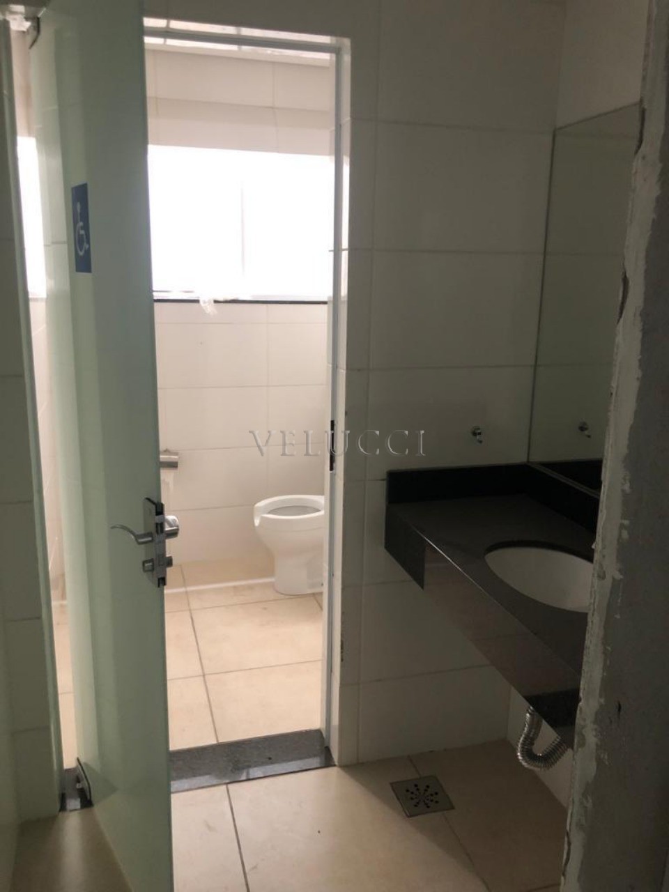 Depósito-Galpão, 674 m² - Foto 8