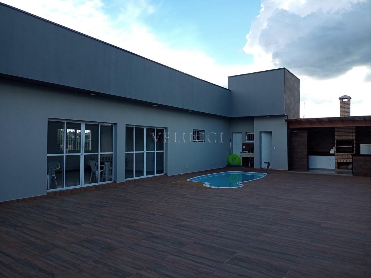 Casa, 3 quartos, 216 m² - Foto 14