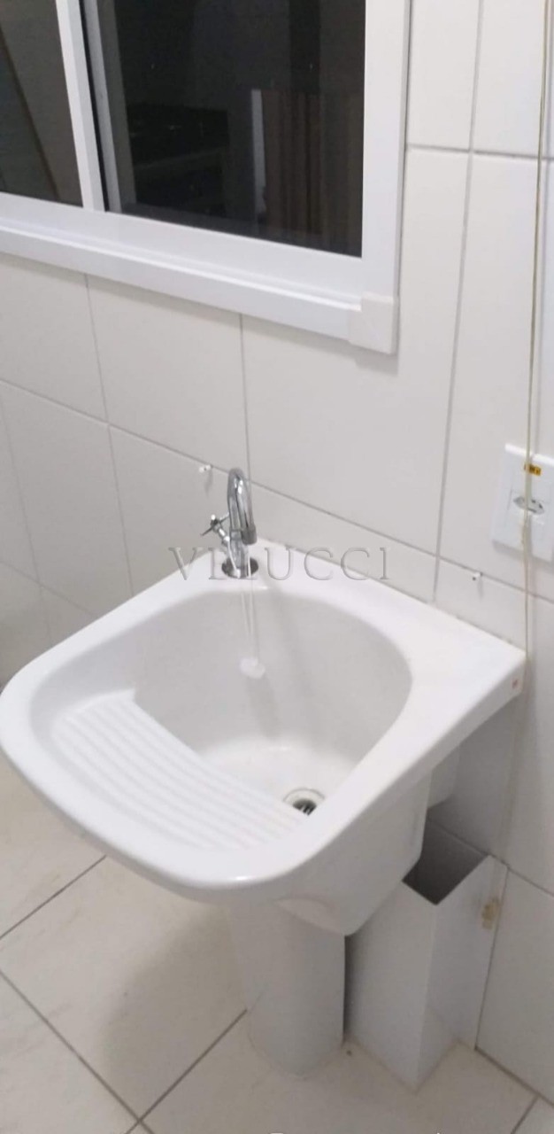 Apartamento, 2 quartos, 52 m² - Foto 6