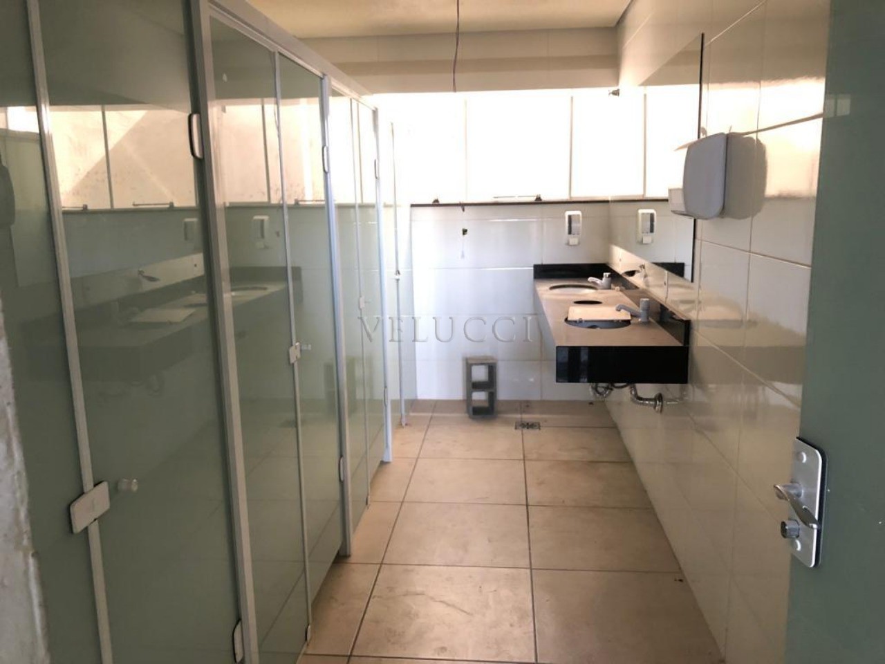 Depósito-Galpão, 674 m² - Foto 9