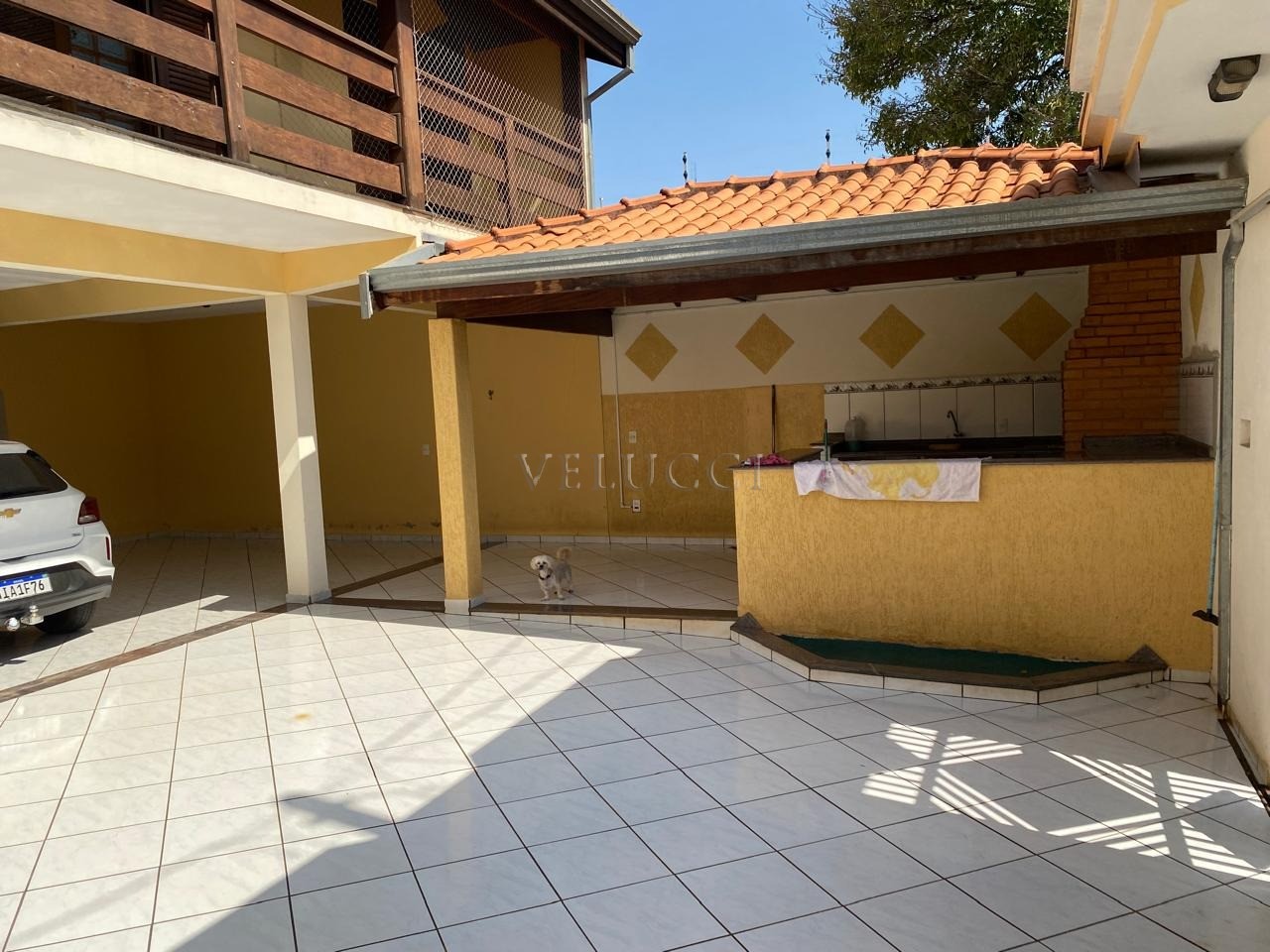Casa, 3 quartos, 302 m² - Foto 26