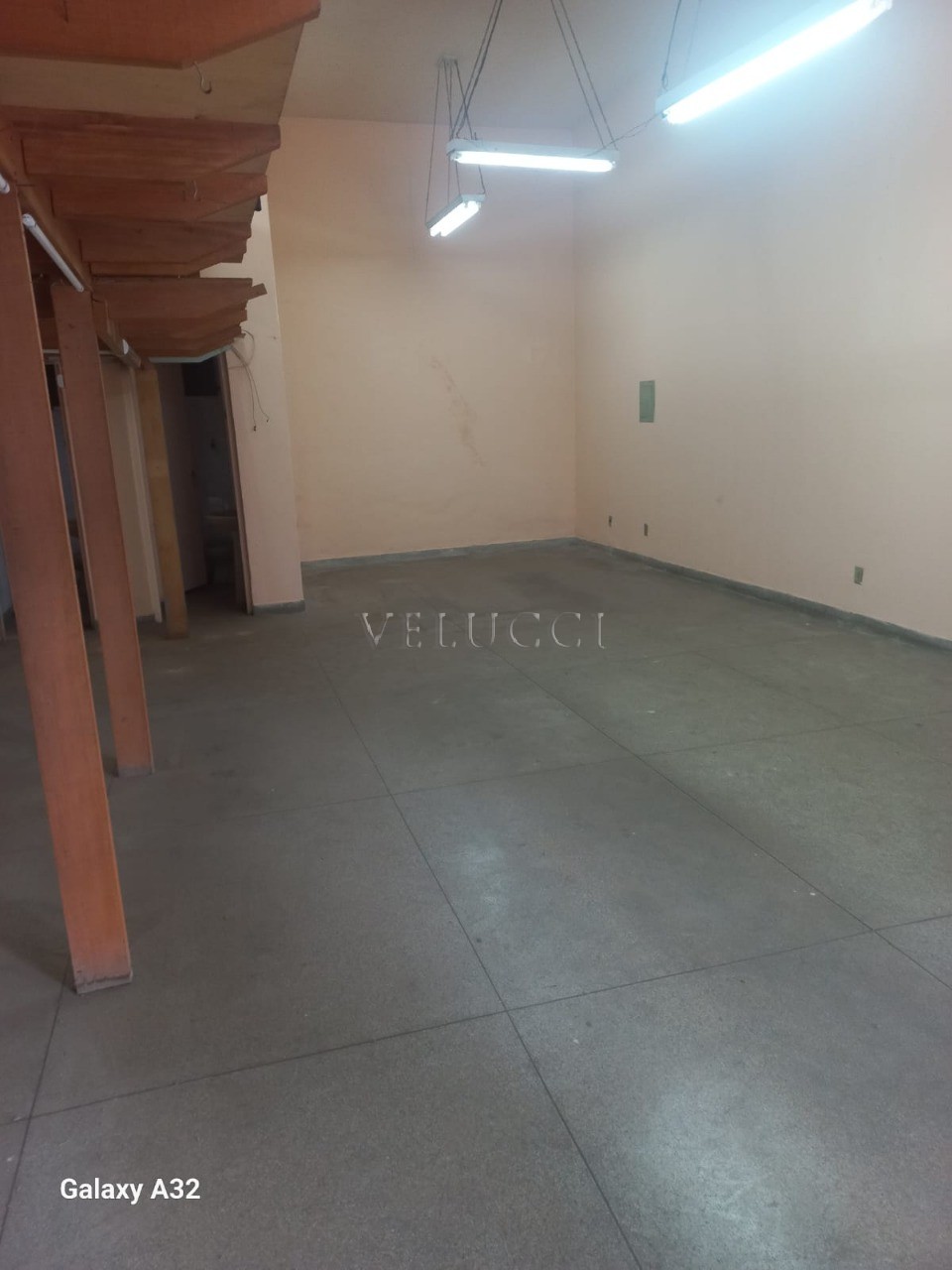 Loja-Salão, 90 m² - Foto 3