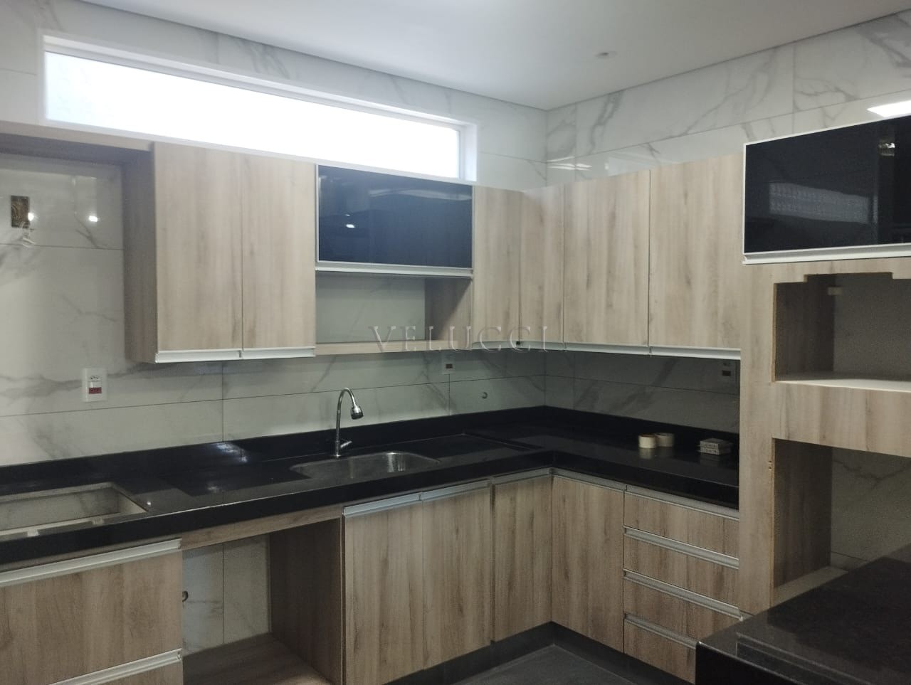 Casa, 3 quartos, 200 m² - Foto 2