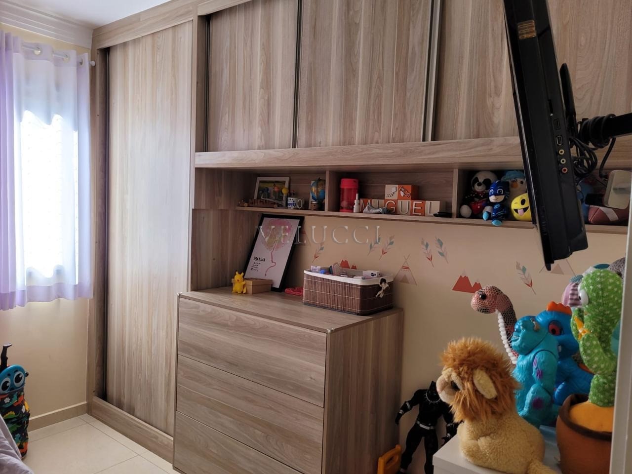Apartamento, 2 quartos, 50 m² - Foto 11