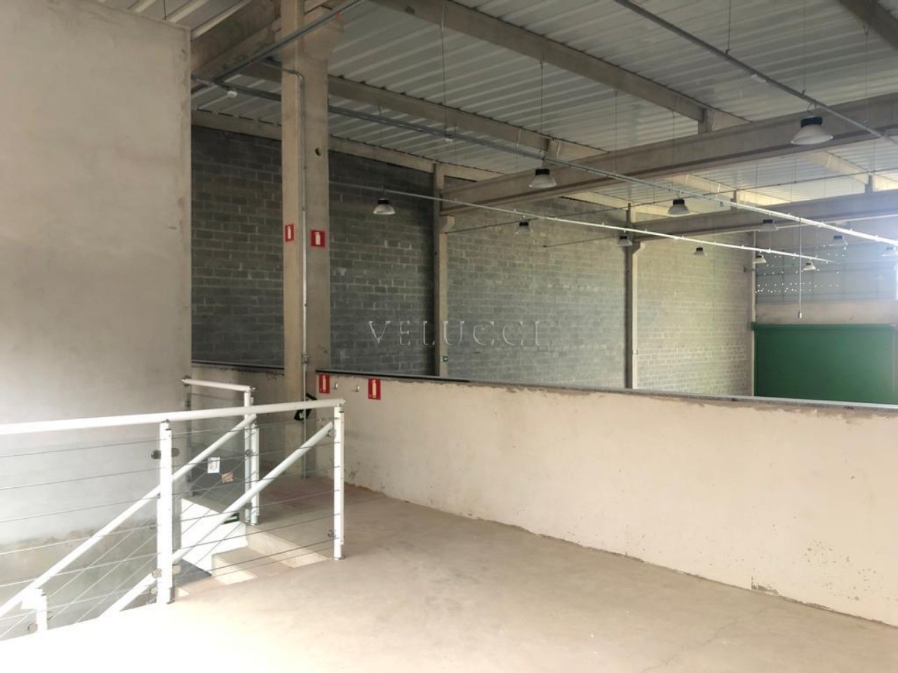 Depósito-Galpão, 674 m² - Foto 13