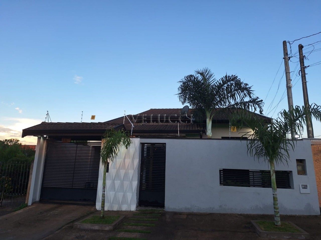 Casa, 3 quartos, 180 m² - Foto 1