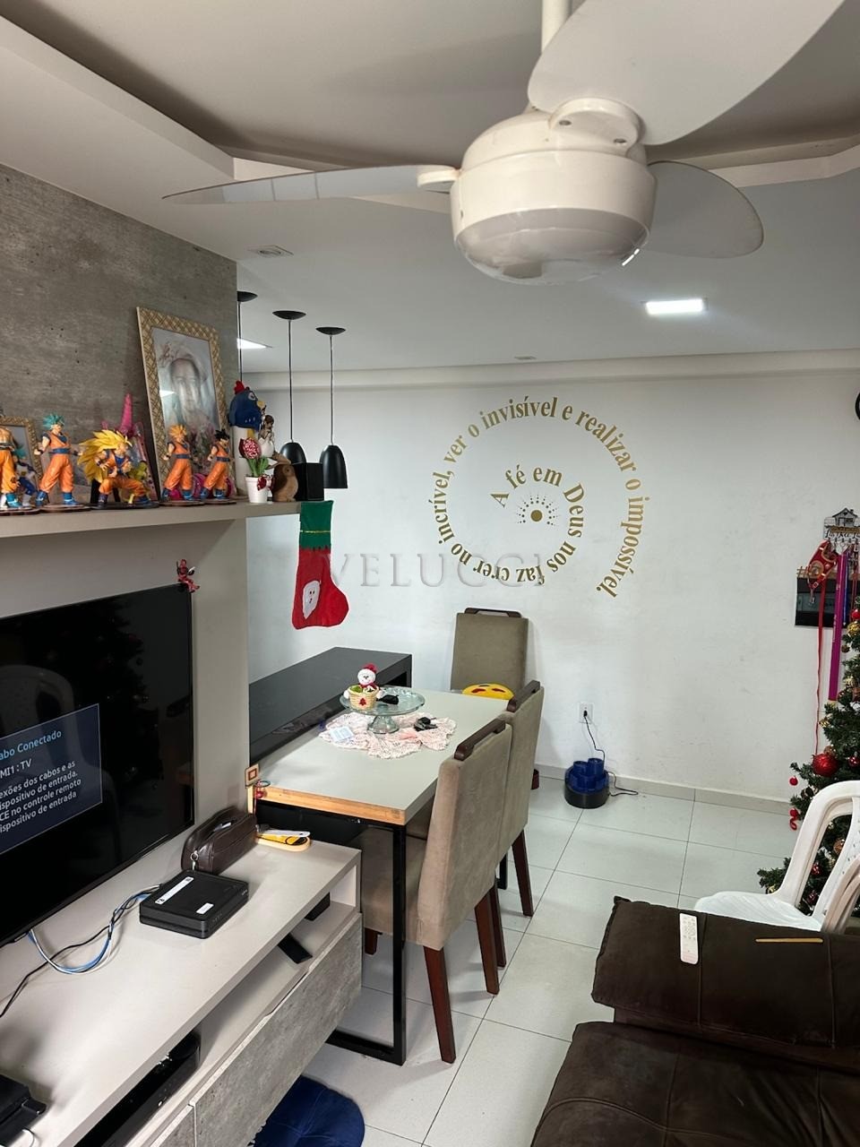 Apartamento, 2 quartos, 49 m² - Foto 1