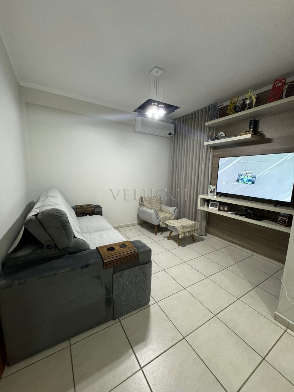 Apartamento, 2 quartos, 72 m² - Foto 1
