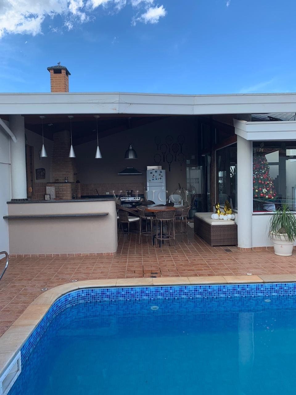 Casa, 3 quartos, 480 m² - Foto 1