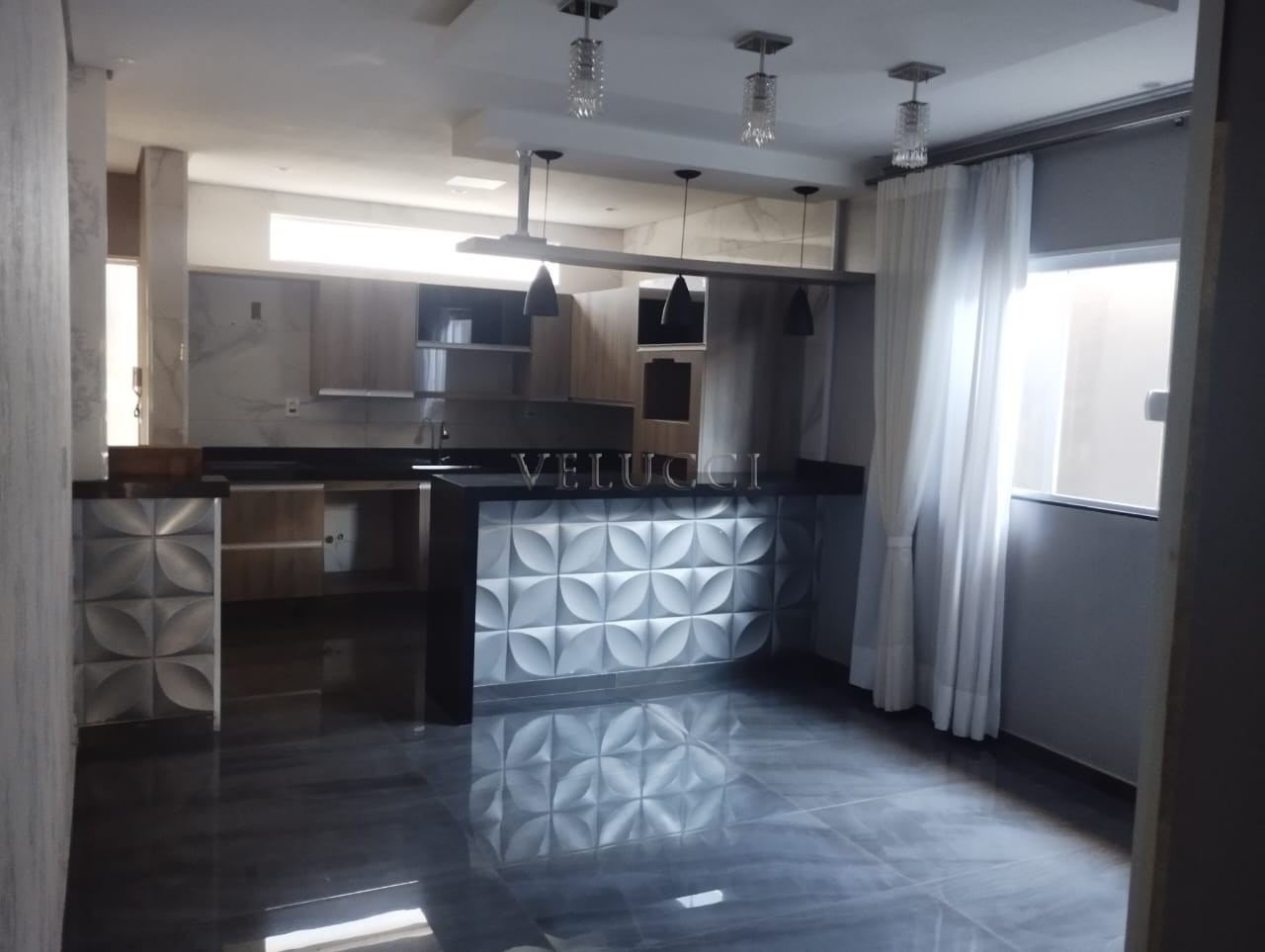 Casa, 3 quartos, 200 m² - Foto 3