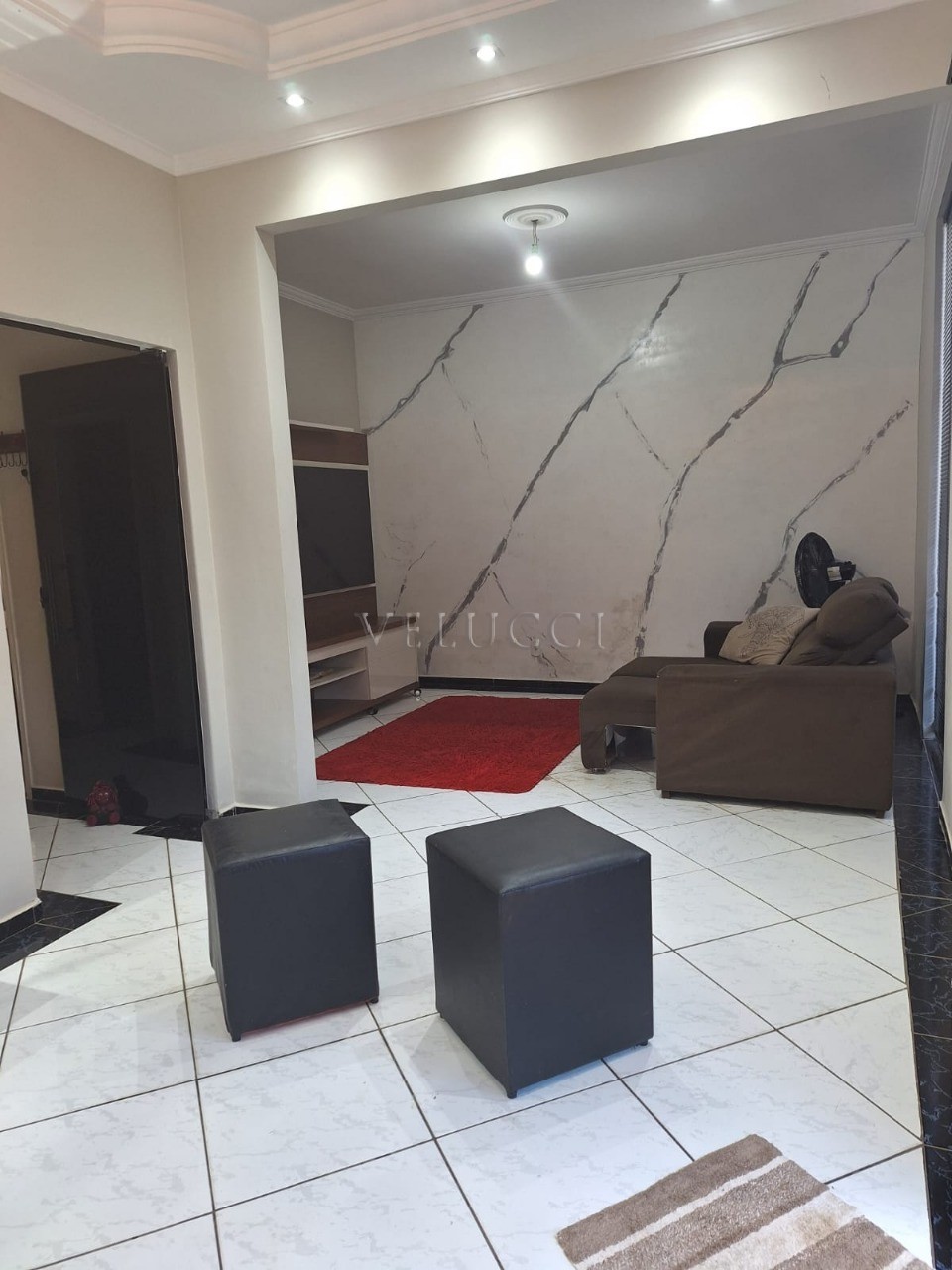 Casa, 3 quartos, 180 m² - Foto 12