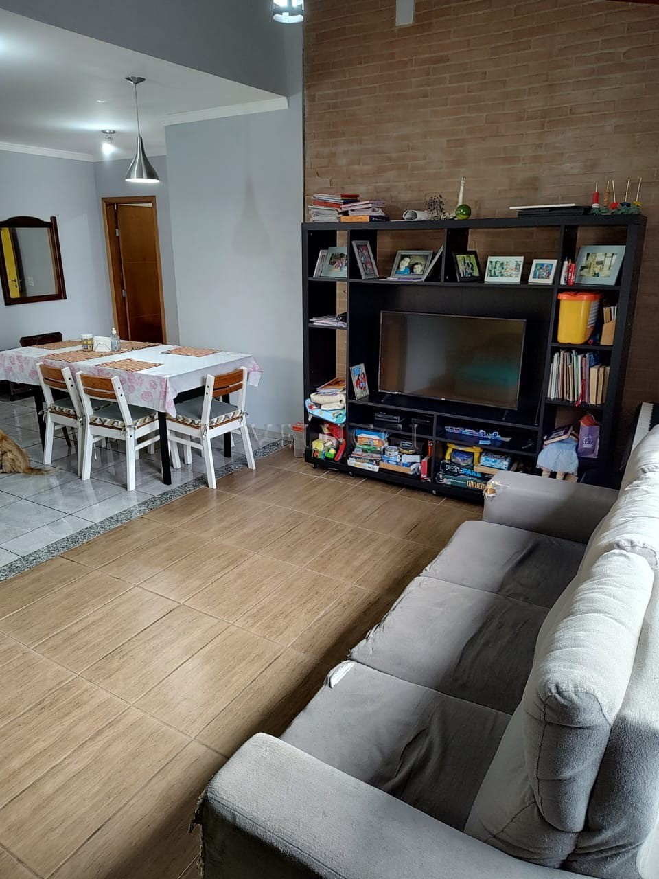 Casa, 2 quartos, 142 m² - Foto 1