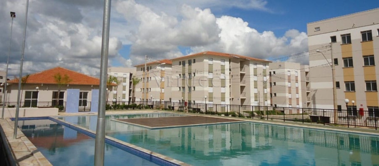 Apartamento, 2 quartos, 49 m² - Foto 1