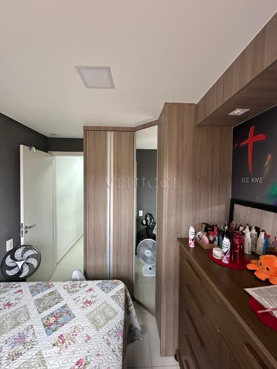Apartamento, 2 quartos, 49 m² - Foto 10