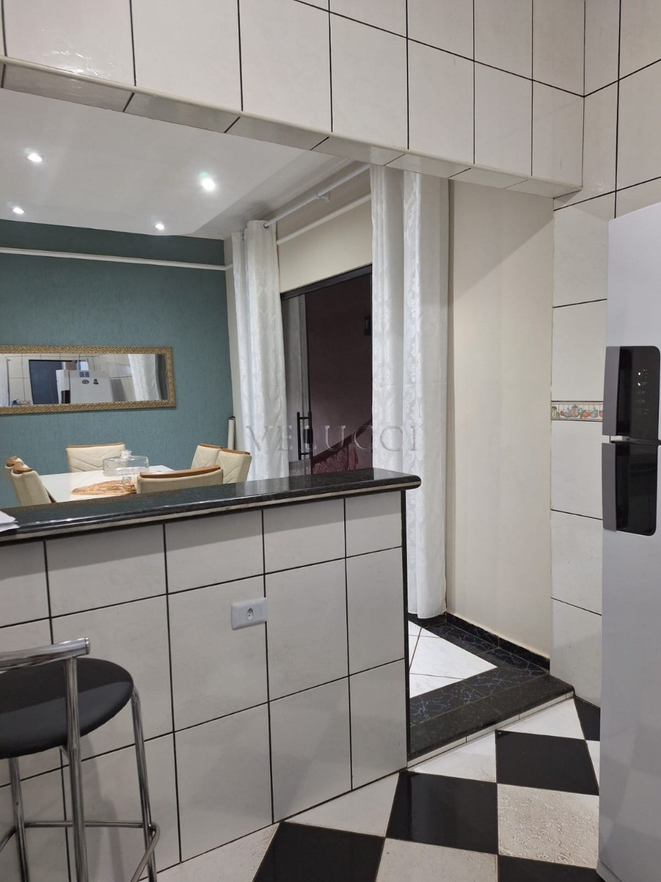 Casa, 3 quartos, 180 m² - Foto 20